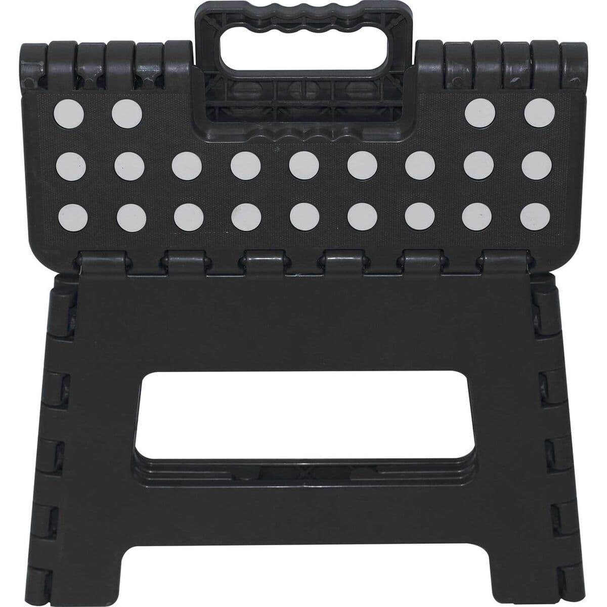 Hocker Step Marbueno Kunststoff 22 x 31 x 25 cm Biegsam — Bild 1