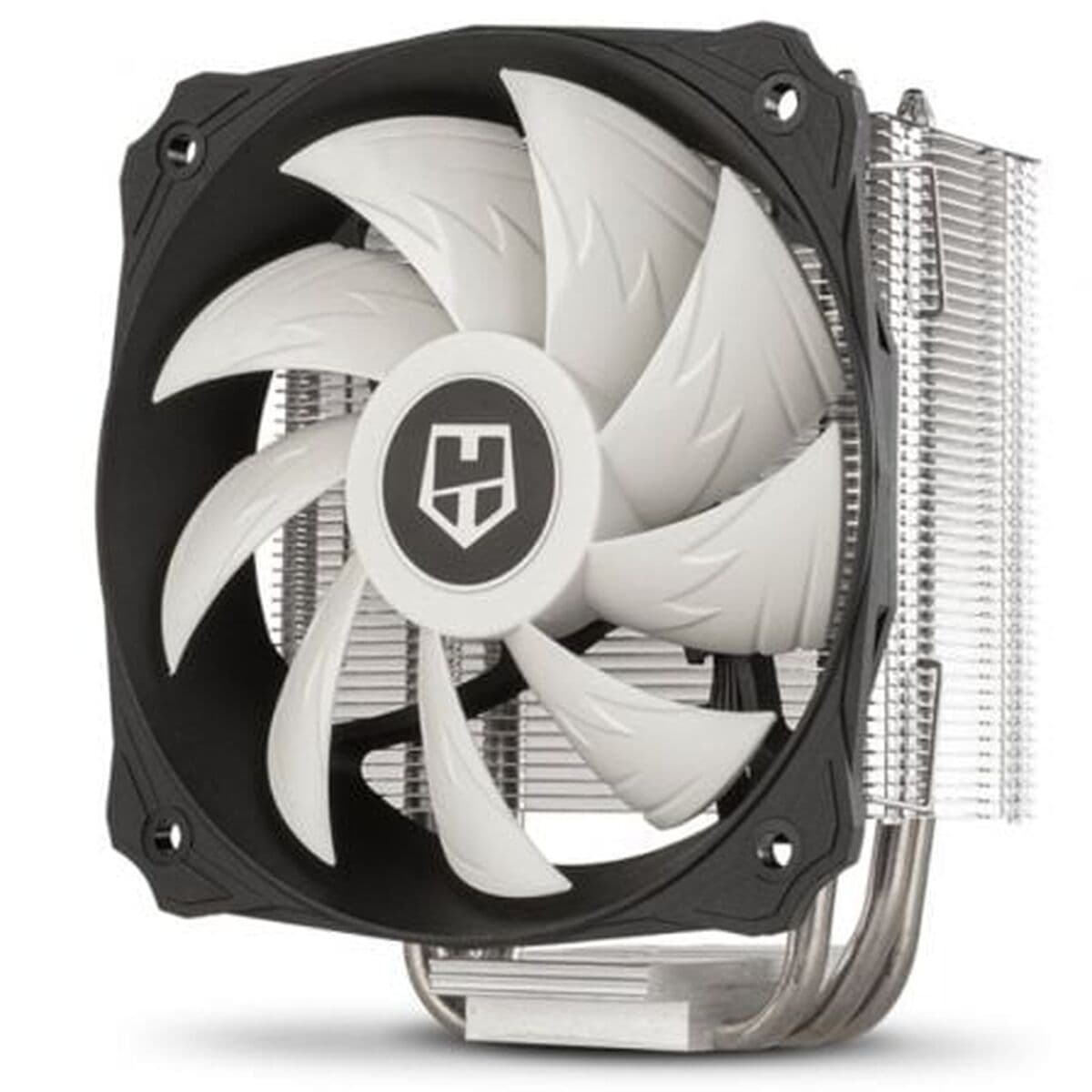 Ventilator und Kühlkörper Nox-Xtreme H-212 — Bild 1