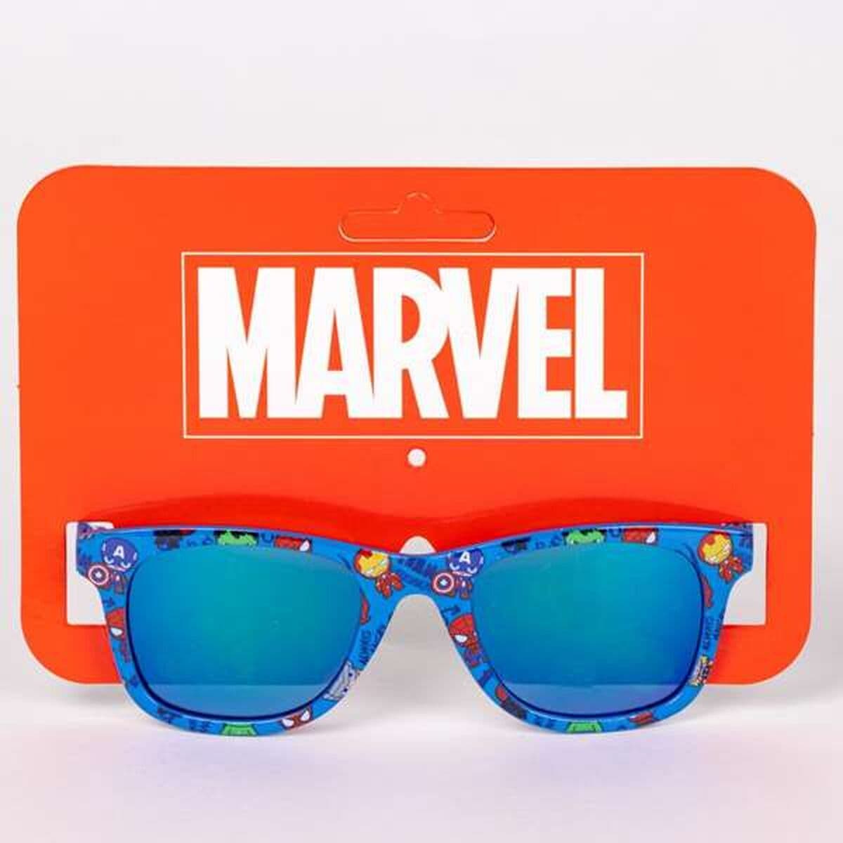 Kindersonnenbrille The Avengers — Bild 1