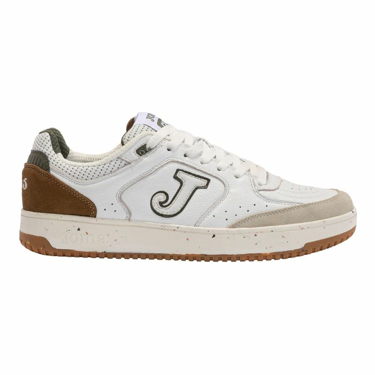 Laufschuhe für Erwachsene Joma Sport C.Flexys 2402 Weiß — Bild 1