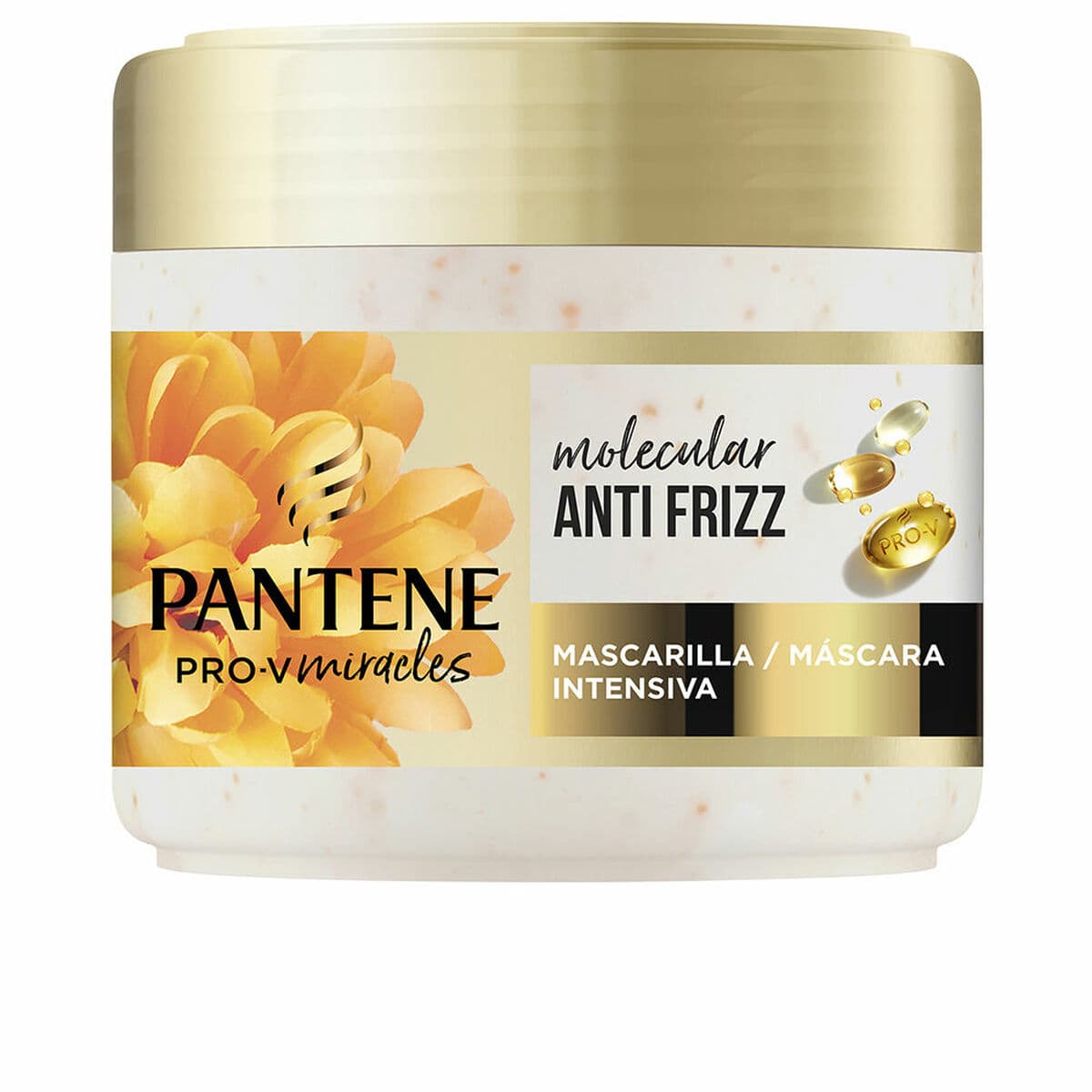 Haarmaske Pantene Miracle 300 ml — Bild 1