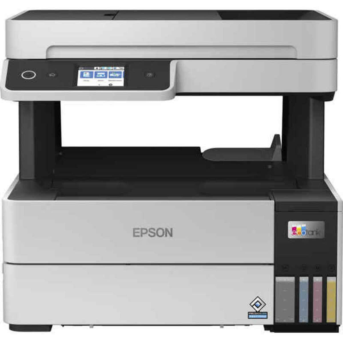 Multifunktionsdrucker Epson C11CJ88402 Wi-Fi 37 ppm — Bild 1