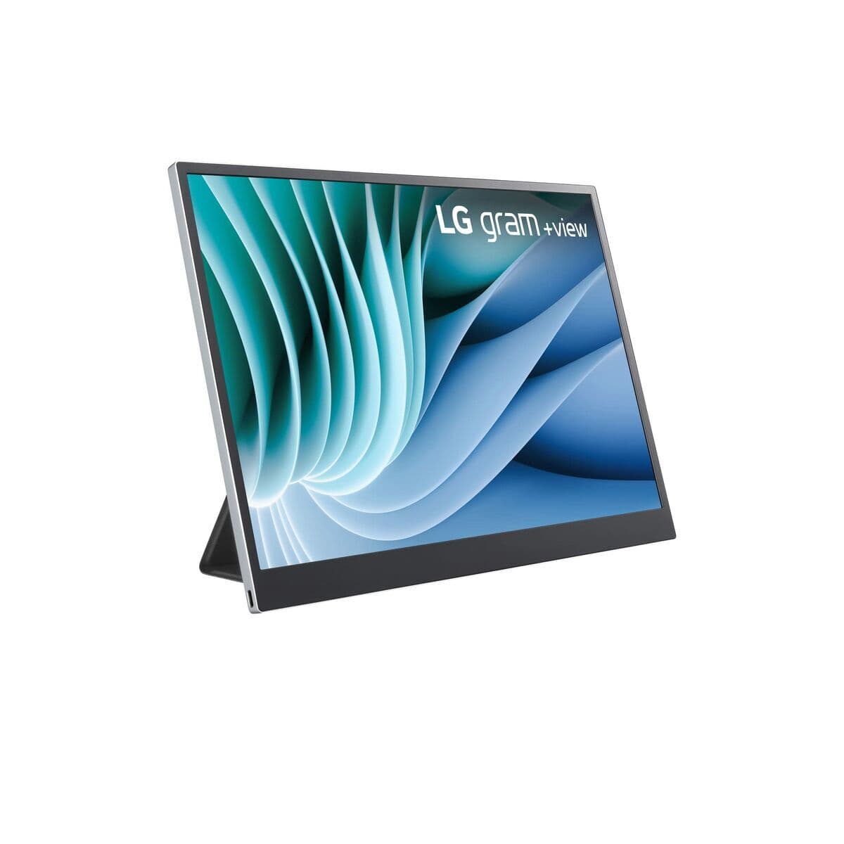 Tragbarer Monitor LG Gram+View 16MR70 WQXGA 16" — Bild 1