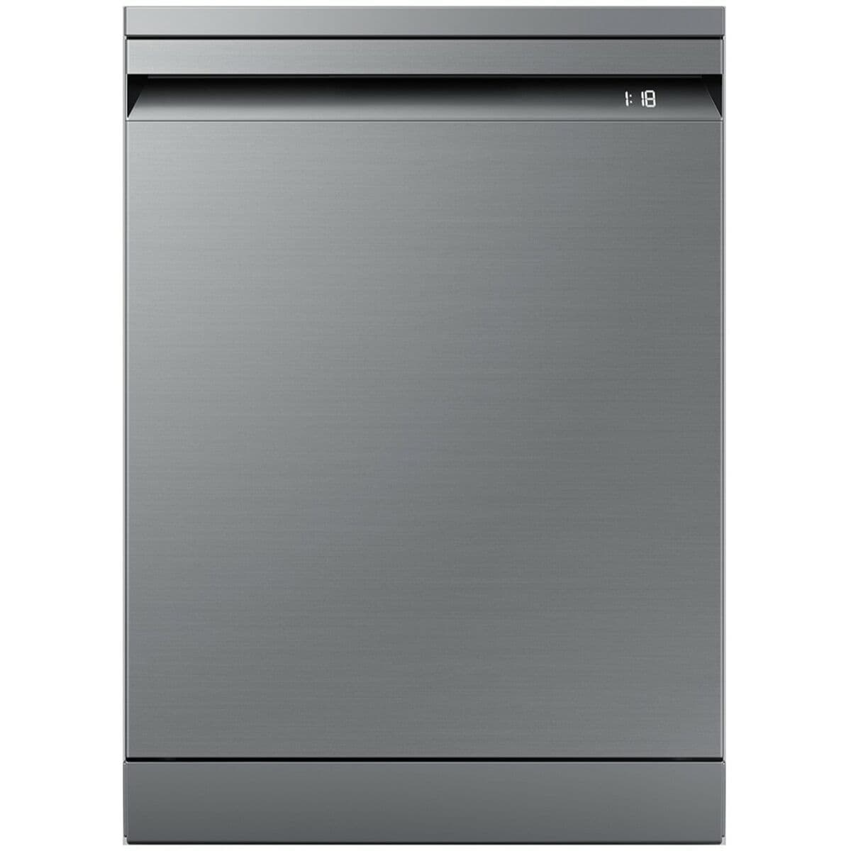 Geschirrspüler Samsung DW60DG790FSLU1 (Restauriert D) — Bild 1
