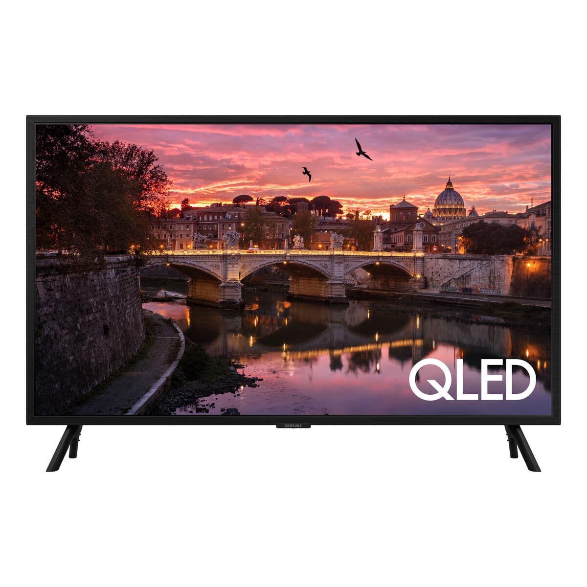 Gaming-Monitor Samsung HG32EJ690WEXEN 32" Full HD Hotel-TV (Restauriert B) — Bild 1