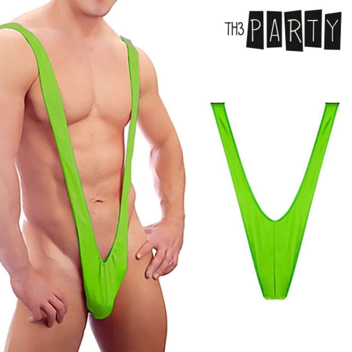 Herren Badehose — Bild 1
