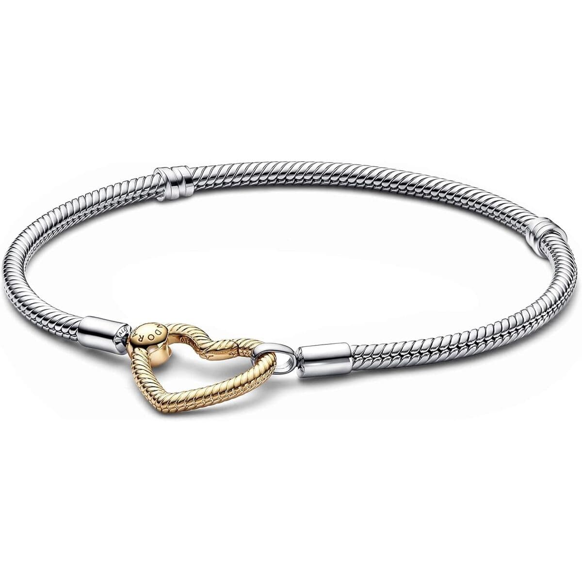 Damenarmreif Pandora 569539C00-17 17 cm — Bild 1