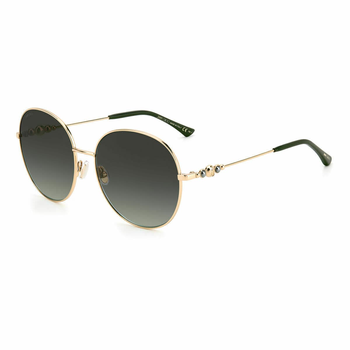 Damensonnenbrille Jimmy Choo BIRDIESPEFIB — Bild 1