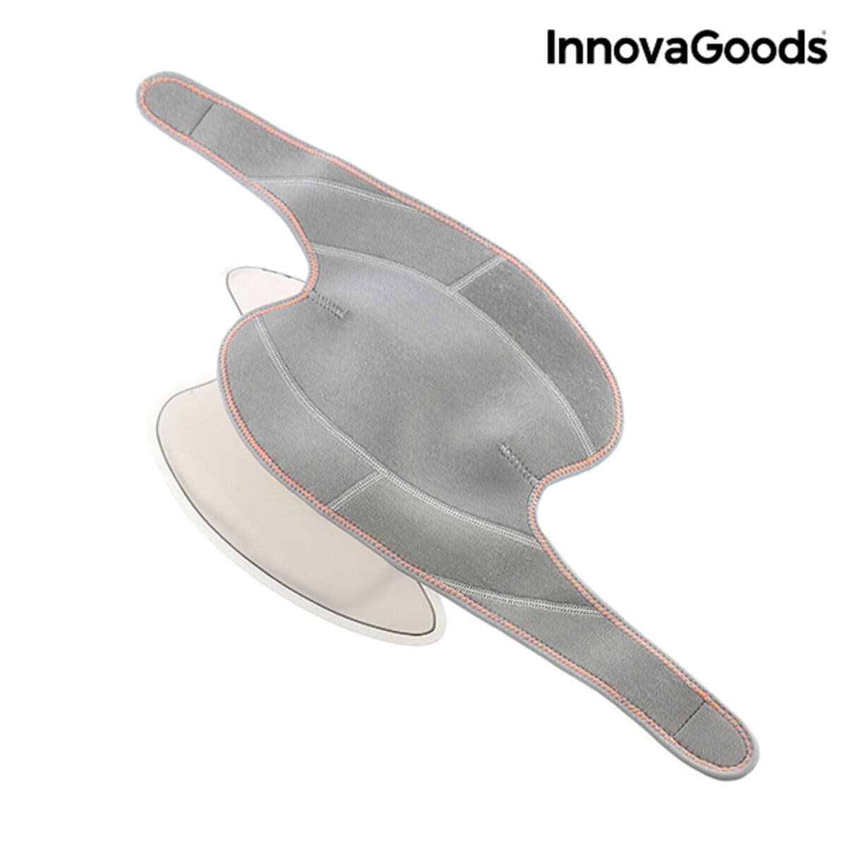 Hygienische Maske InnovaGoods Neopren (Restauriert A) — Bild 1
