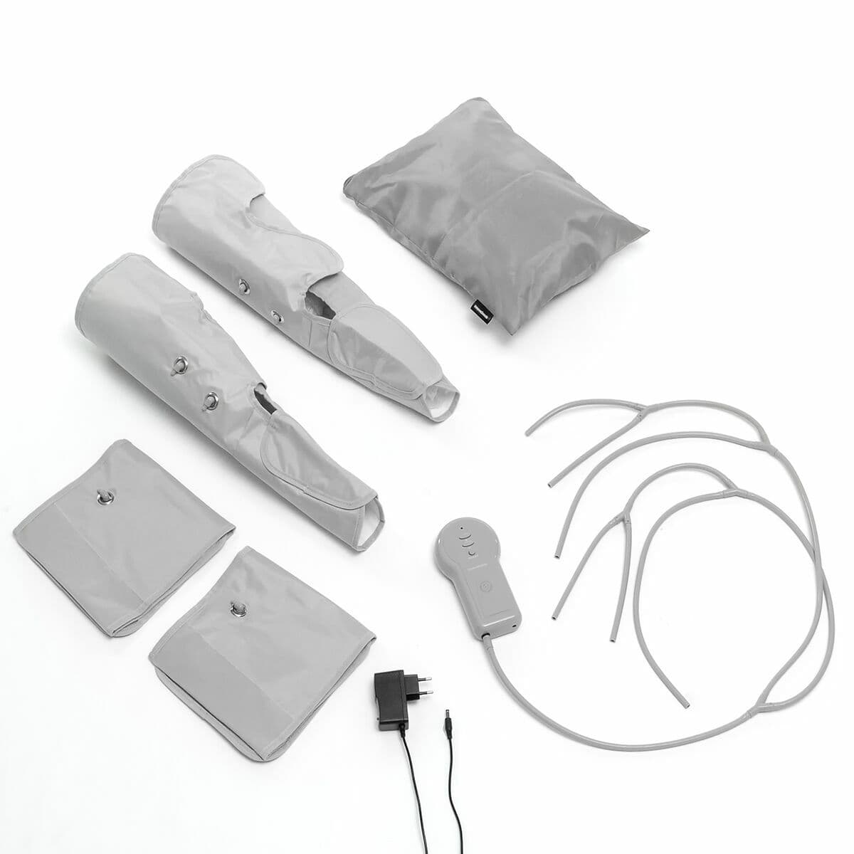 Druckluft-Beinmassagegerät Maspres InnovaGoods (Restauriert A) — Bild 1