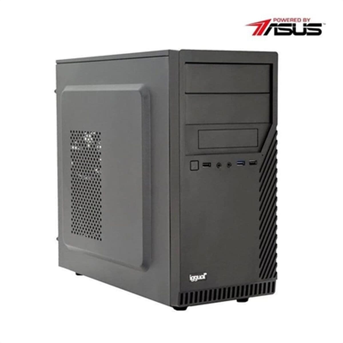 Desktop PC iggual PSIPCH712 intel core i5-12400 16 GB RAM 1 TB SSD (Restauriert A) — Bild 1