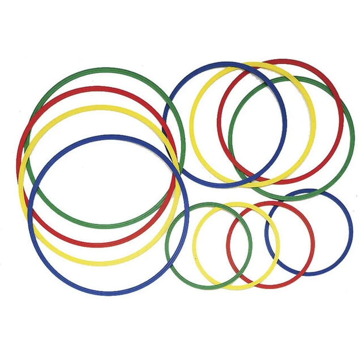 Hula Hop Bunt — Bild 1