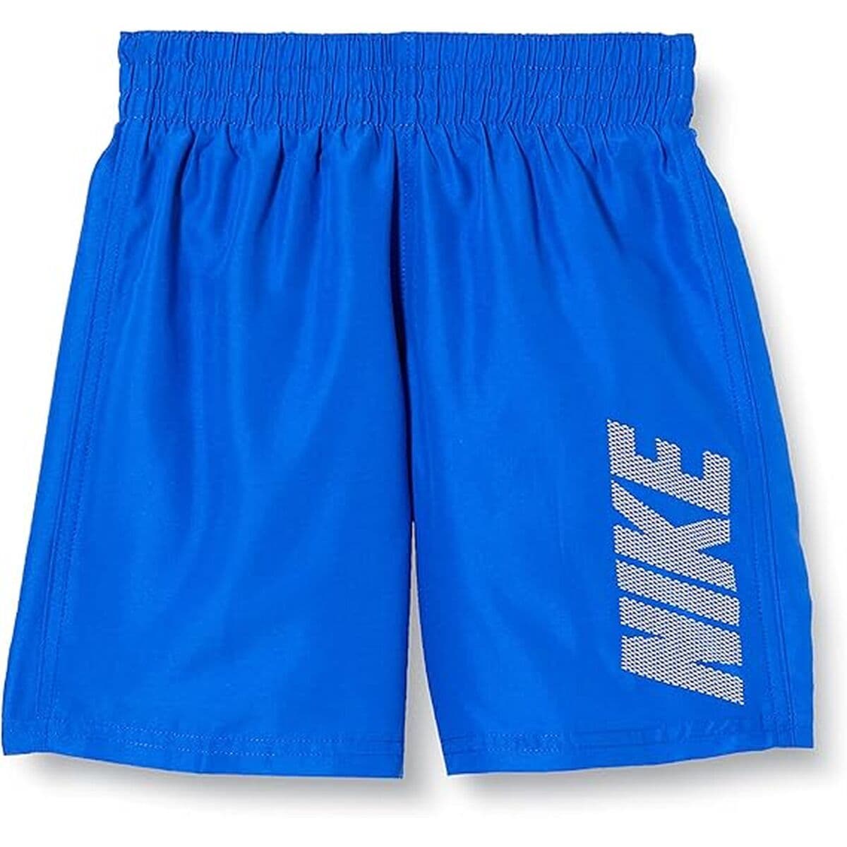 Herren Badehose Nike PE24443 Blau — Bild 1