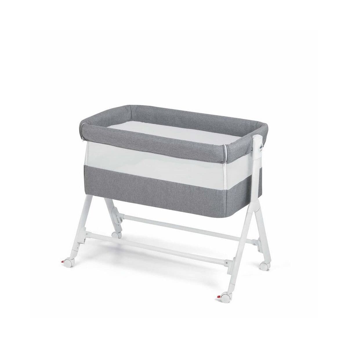 Babybettchen CAM IL MONDO DEL BAMBINO — Bild 1