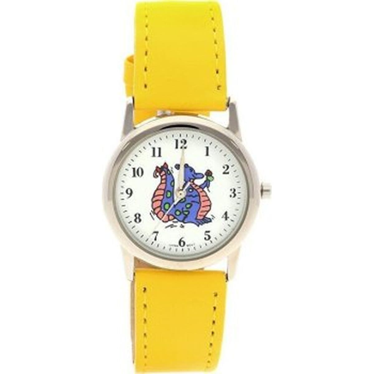 Uhr für Kleinkinder MPM QUALITY W05G.11058.B — Bild 1