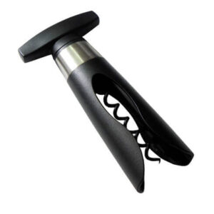 Korkenzieher, Dosenöffner und Flaschenöffner