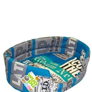 Körbchen und Matratzen