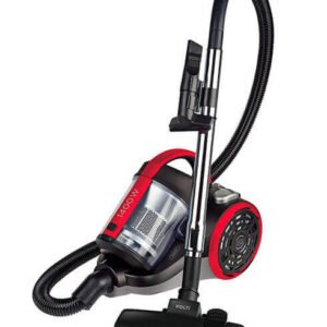 Sauger und Saugroboter