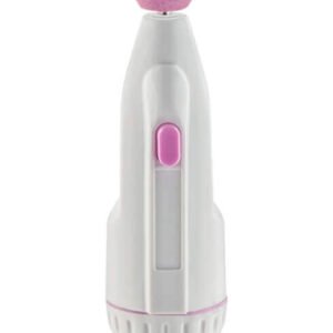 Maniküre und Pediküre