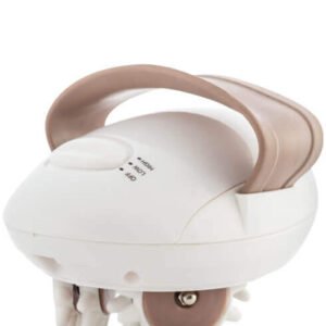 Gesichts- und Körperbehandlungen