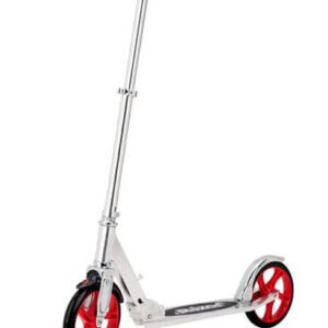 Roller und Dreiräder