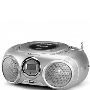 Radio-CD-Player