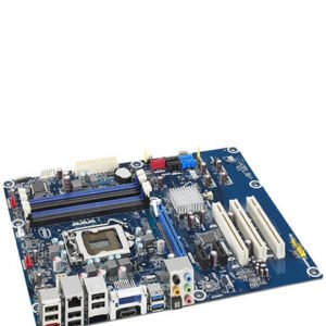 Motherboards