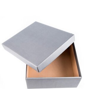 Restauriert / OpenBox