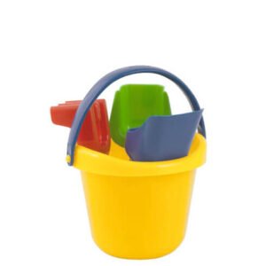 Spielzeug für den Strand